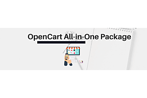 Why Choose Purpletree OpenCart All-in-One Package Over a Basic Setup