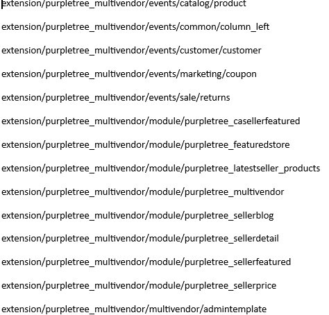 Permission 1
