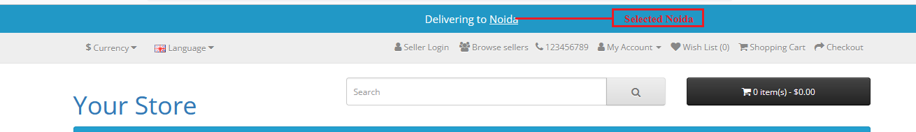 Disable Functionality