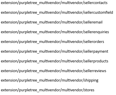Permission 3