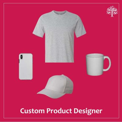 Opencart Web to Print (Advanced Custom Product Designer)