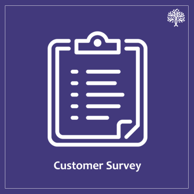 Customer Survey for Opencart