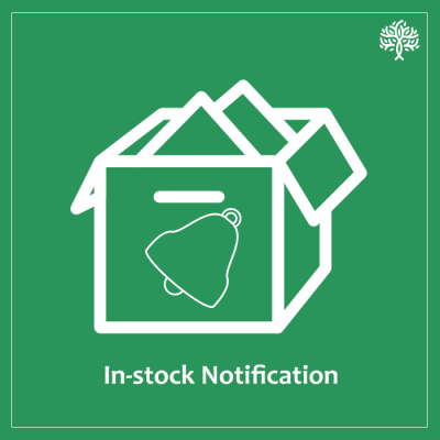 Stock Notifications for Opencart