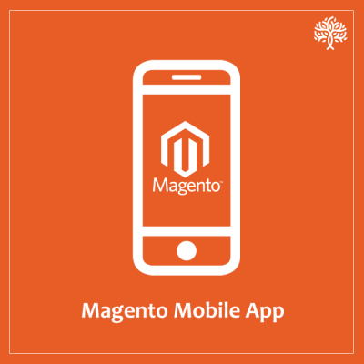 Magento 2 Mobile App