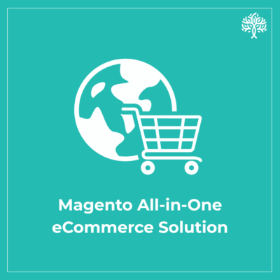 Magento All-in-One eCommerce Solution