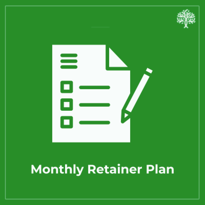 Magento 2 Monthly Maintenance Retainer Plan