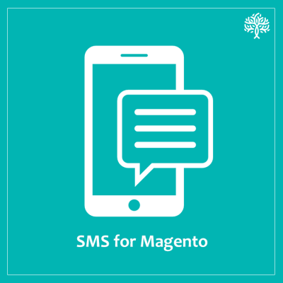 SMS for Magento 2