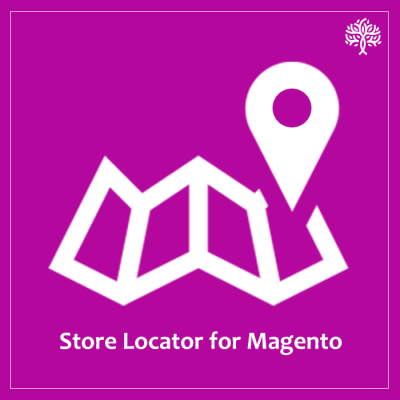 Store Locator for Magento 2