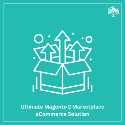 Magento FullStack All-in-One Marketplace eCommerce Solution