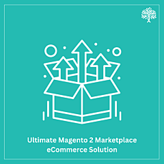 The Ultimate Magento Marketplace eCommerce Solution