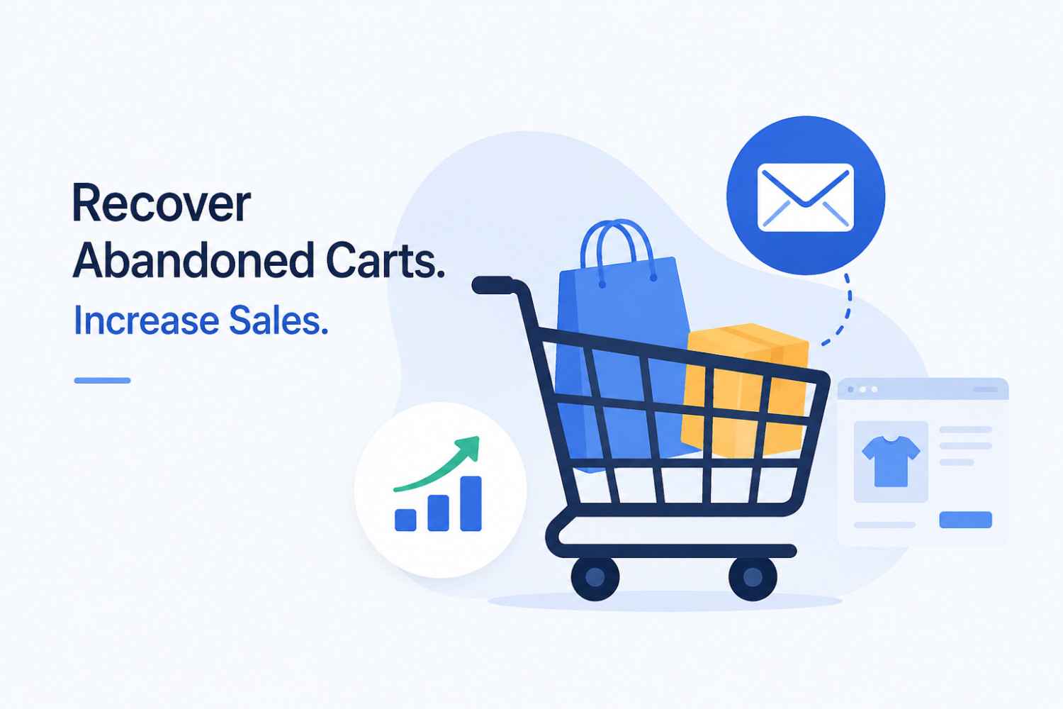 OpenCart Abandoned Cart Extension: Recover Lost Sales & Boost Revenue