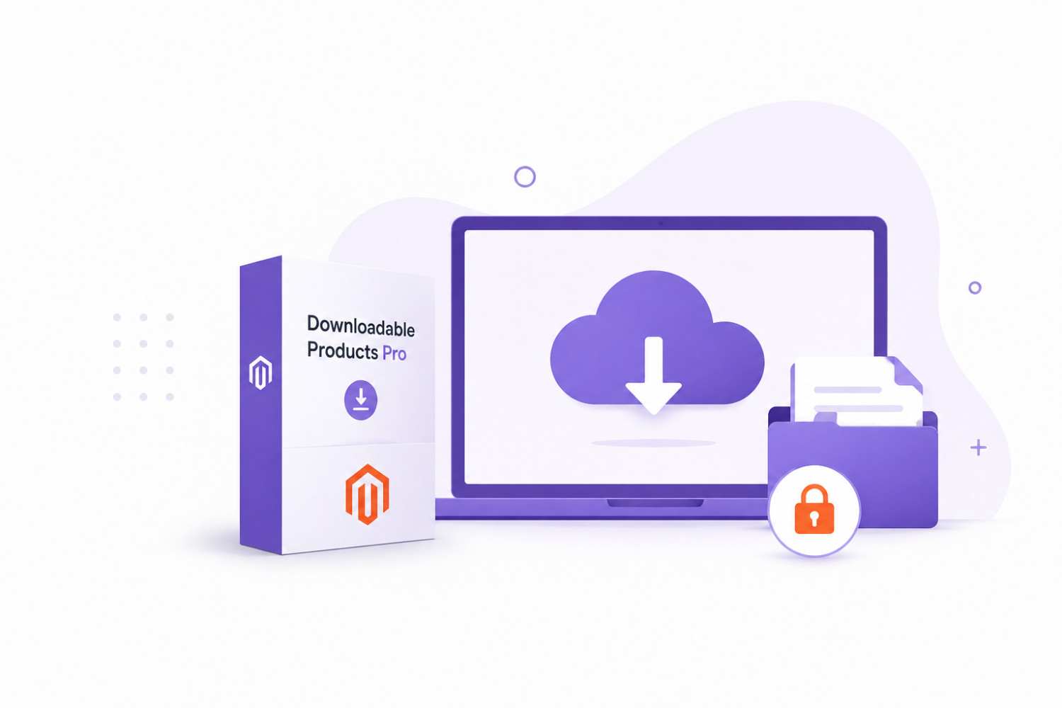 Purpletree Downloadable Products Pro for Magento 2 Guide