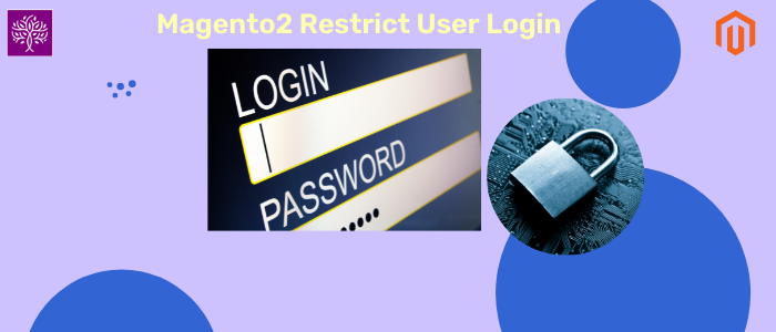 Overview of Magento Restrict Login Extension