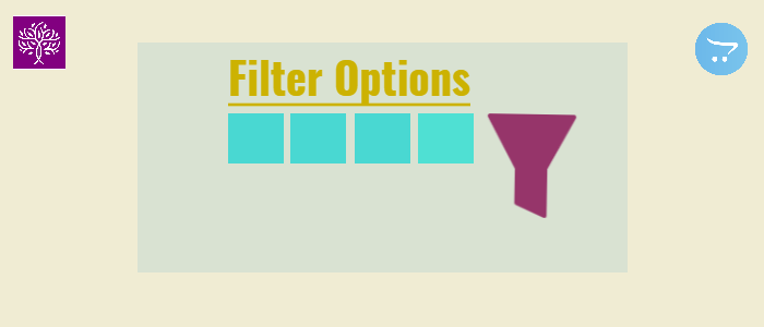 Filter option of sellers on basis of customer groups 