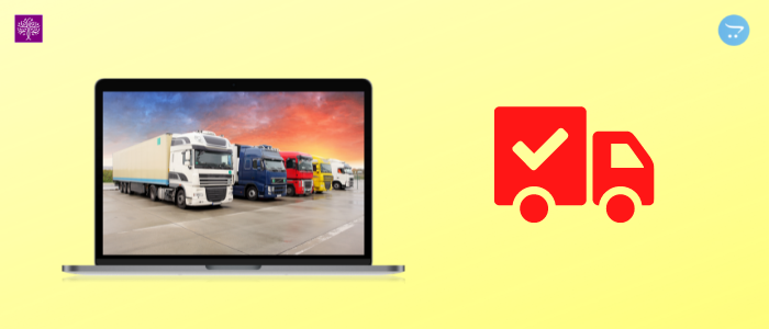 Case Study: Order-wise and Product-wise shipping for Multi Vendor
