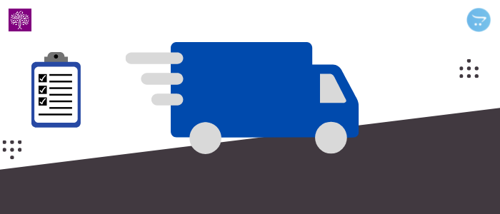 Shipping methods for Opencart Multi Vendor Website
