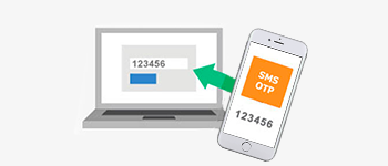 How to create an OTP message template in two-factor authentication extension?