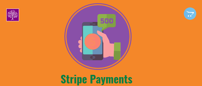 Stripe payment functionality in Multivendor Marketplace for Opencart