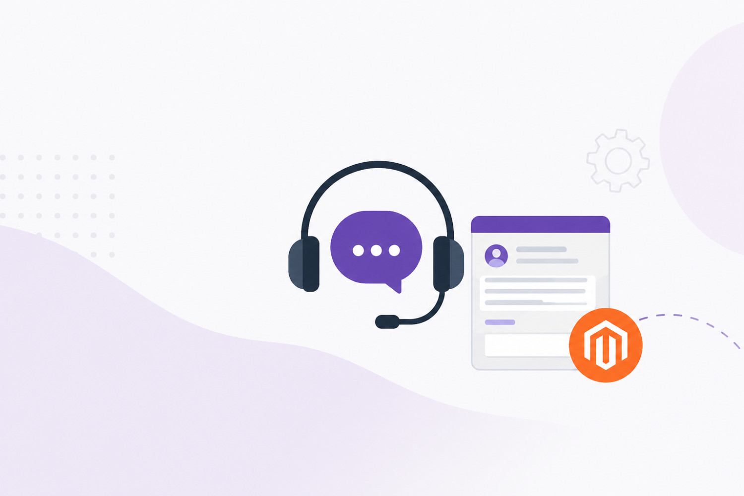How the Magento 2 Helpdesk Extension Improves Customer Support and Ticket Management