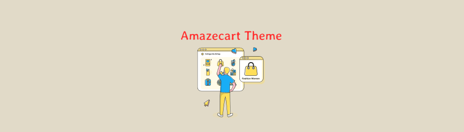 Top Features of Purpletree AmazeCart Theme for OpenCart 4