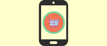How seller and  customer can checkout at Opencart Mobile app?