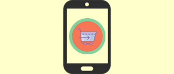 How seller and customer can checkout at Opencart Mobile app?