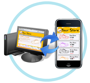 Why you need a mobile application for your eCommerce store