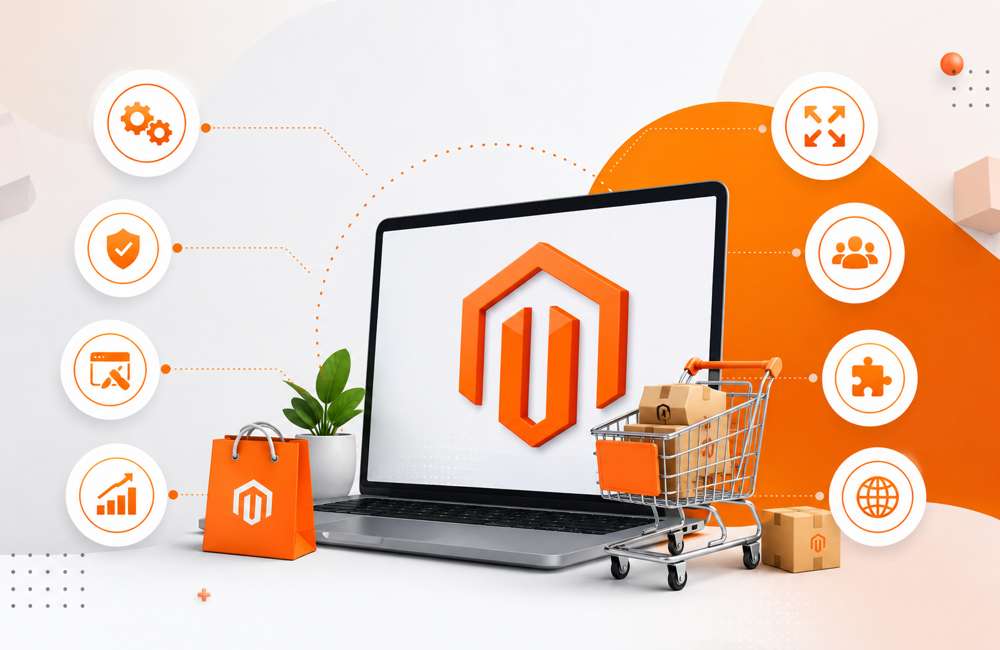 New exciting features in Magento 2.1