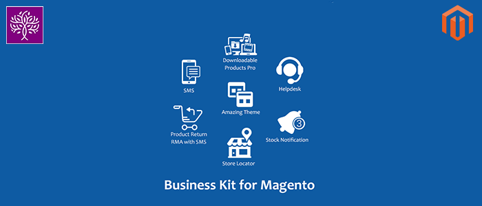 Purpletree Business Kit for Magento 2