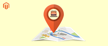 Add and view stores in Magento store locator