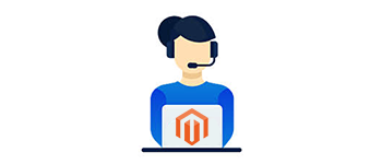 How Admin can resolve customer Ticket in Support Desk / Helpdesk for Magento 2