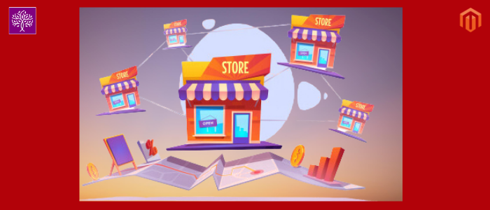 Import Multiple Store in Magento Store Locator