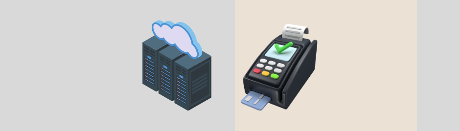 Decoding POS Data Sync: Local Storage's Role