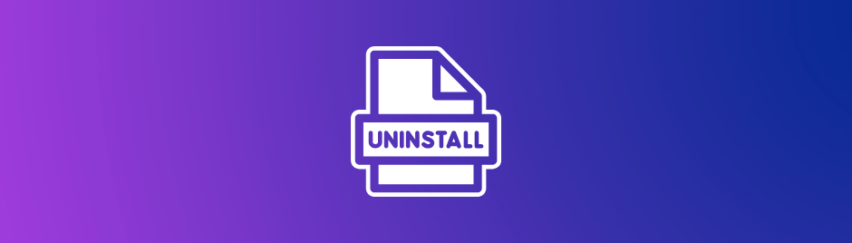 Uninstalling the OpenCart Extension from OpenCart version 4