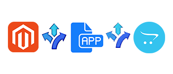 Advanced and Convenient Mobile app for Magento and Opencart