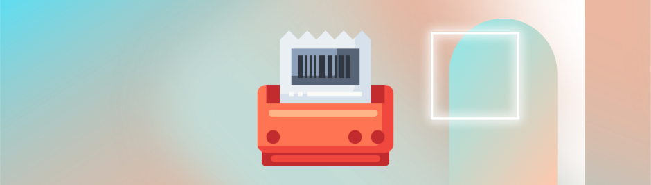 How to Mass Print Barcodes in OpenCart Point of Sale