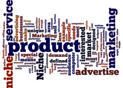 Marketing your product to prospective and existing customers