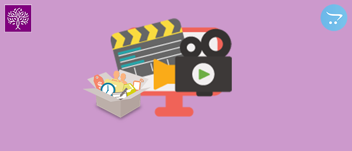 How to Set Vimeo and Youtube Video in Purpletree Product Video Extension for Opencart.