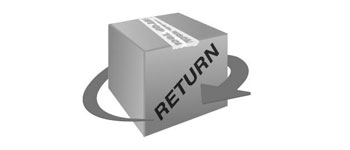 How seller handle return product