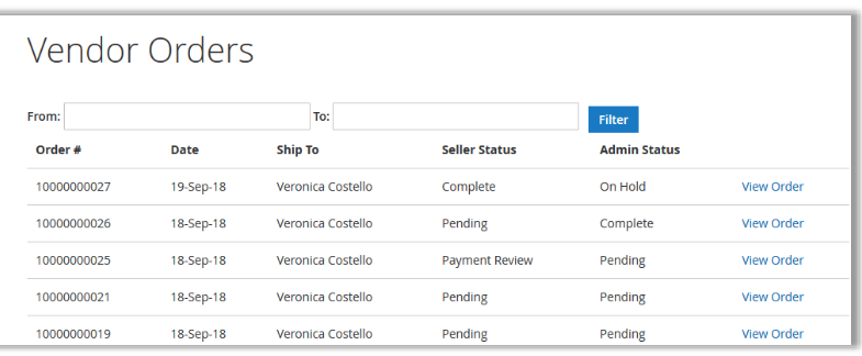 1 magento mv