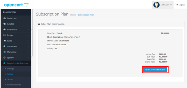 1subscriptionplan
