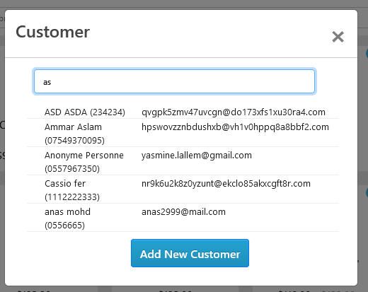 2 pos opencart