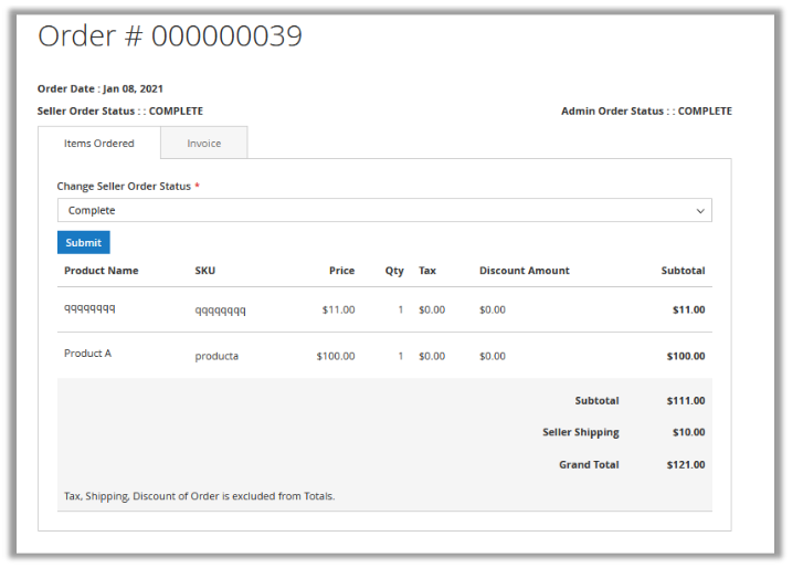 5 magentomvinvoice