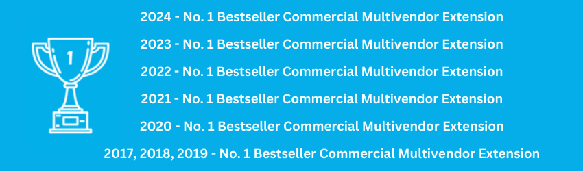 MultiVendor Bestsellers