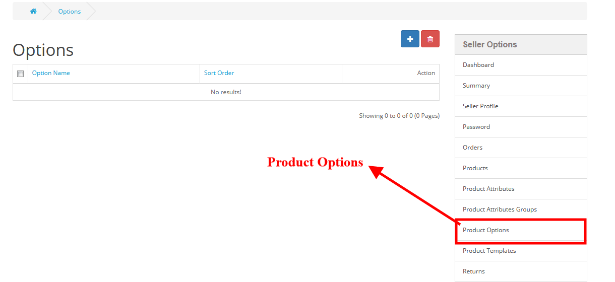 1 seller product 1 seller product