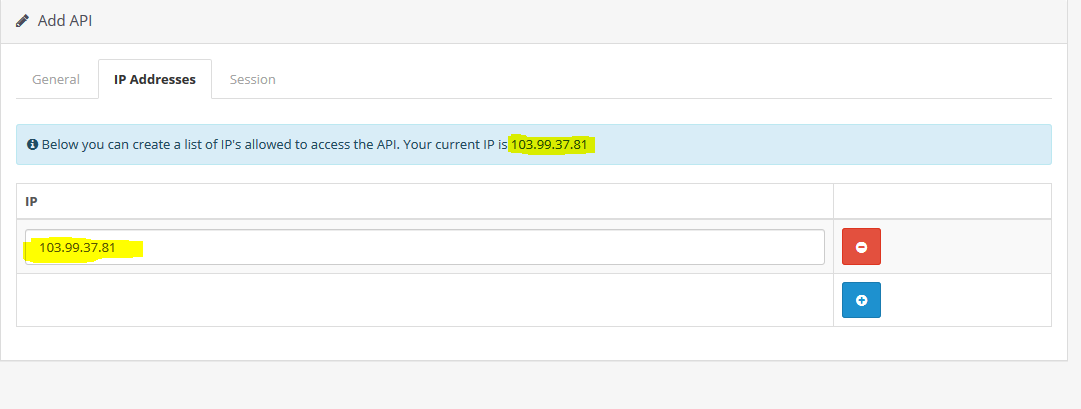 2 api 2 api