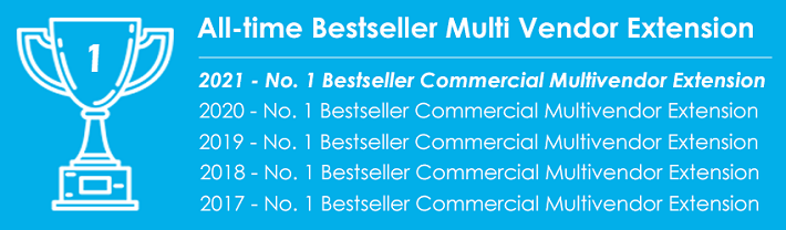 No. 1 Multi Vendor for Opencart