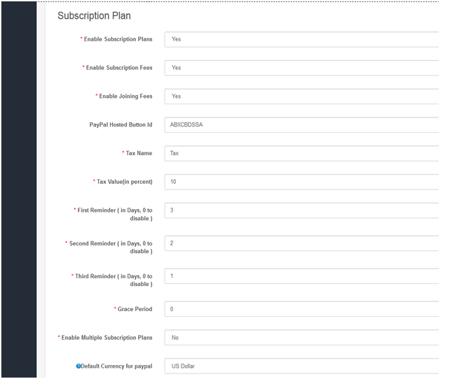 subs plan 3